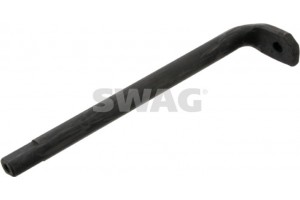 Swag Βραχίονας σύσφιγξης, Ιμάντας poly-V - 30 93 0918