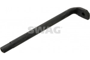 Swag Βραχίονας σύσφιγξης, Ιμάντας poly-V - 30 93 0918