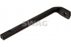 Swag Βραχίονας σύσφιγξης, Ιμάντας poly-V - 30 94 3680