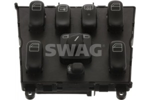 Swag Διακόπτης, Ασφάλιση Της Πόρτας - 10 94 4735