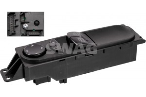 Swag Διακόπτης Πολλαπλών Λειτουργιών - 10 10 7928