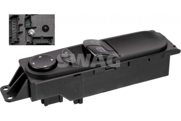 Swag Διακόπτης Πολλαπλών Λειτουργιών - 10 10 7928