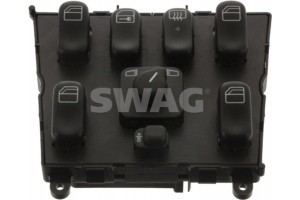 Swag Διακόπτης Πολλαπλών Λειτουργιών - 10 94 4735