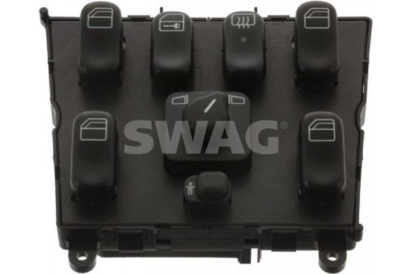 Swag Διακόπτης Πολλαπλών Λειτουργιών - 10 94 4735