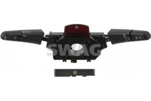 Swag Διακόπτης Τιμονιού - 10 93 1204