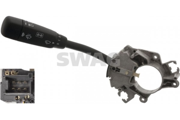 Swag Διακόπτης Τιμονιού - 10 94 6498