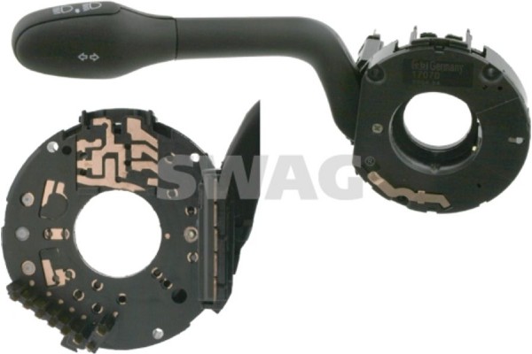 Swag Διακόπτης Τιμονιού - 30 91 7070 Swag Διακόπτης Τιμονιού - 30 91 7070