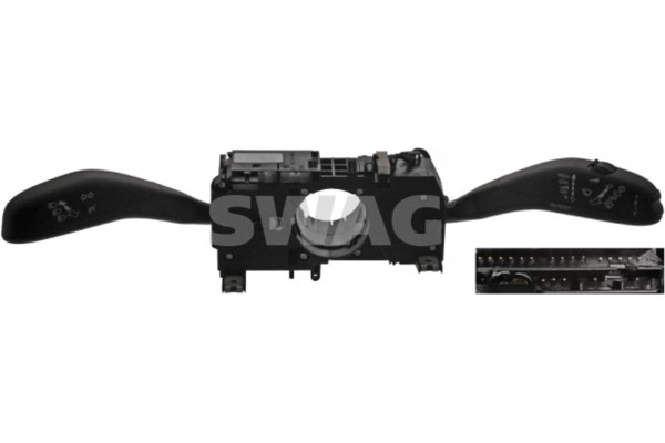 Swag Διακόπτης Τιμονιού - 30 94 5325 Swag Διακόπτης Τιμονιού - 30 94 5325