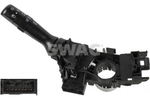 Swag Διακόπτης Τιμονιού - 33 10 2716 Swag Διακόπτης Τιμονιού - 33 10 2716