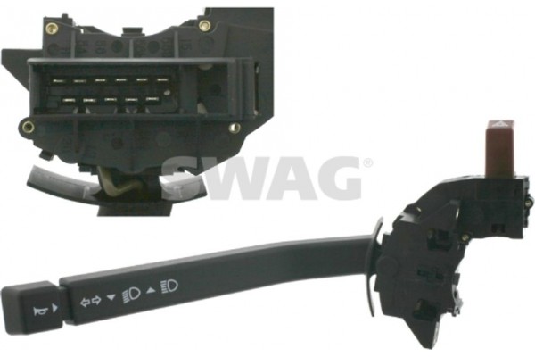 Swag Διακόπτης Τιμονιού - 50 91 9723 Swag Διακόπτης Τιμονιού - 50 91 9723