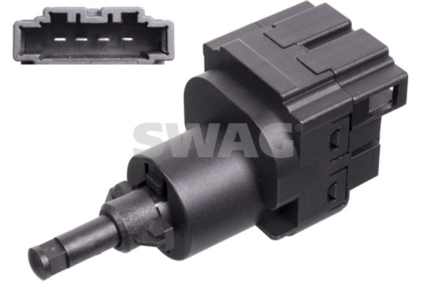 Swag Διακόπτης Των Φώτων Φρένων - 30 10 3650 Swag Διακόπτης Των Φώτων Φρένων - 30 10 3650