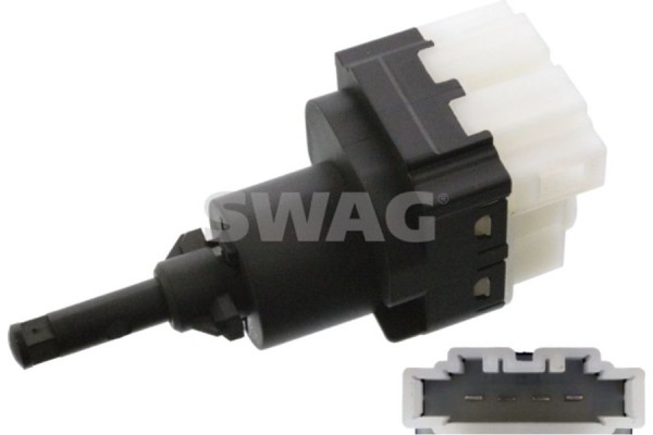 Swag Διακόπτης Των Φώτων Φρένων - 30 10 4351 Swag Διακόπτης Των Φώτων Φρένων - 30 10 4351