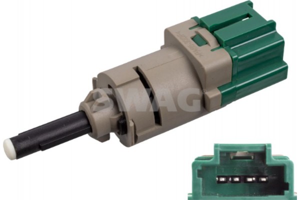 Swag Διακόπτης Των Φώτων Φρένων - 33 10 3317 Swag Διακόπτης Των Φώτων Φρένων - 33 10 3317