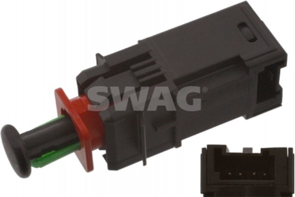 Swag Διακόπτης Των Φώτων Φρένων - 40 93 2300