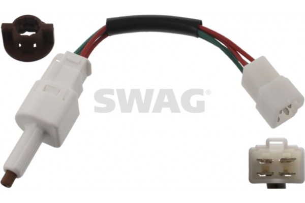 Swag Διακόπτης Των Φώτων Φρένων - 40 93 8636 Swag Διακόπτης Των Φώτων Φρένων - 40 93 8636
