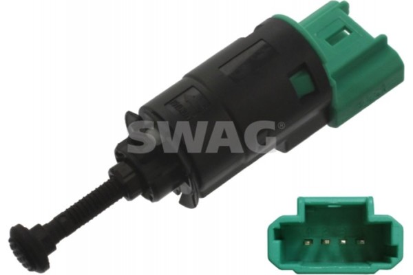 Swag Διακόπτης Των Φώτων Φρένων - 62 93 7082 Swag Διακόπτης Των Φώτων Φρένων - 62 93 7082