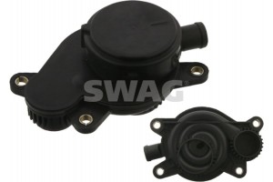 Swag Διαχωριστής λαδιού, Αναπνοή Του Στροφαλοθαλάμου - 10 93 6930