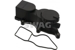 Swag Διαχωριστής λαδιού, Αναπνοή Του Στροφαλοθαλάμου - 10 94 9462