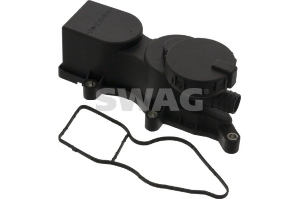 Swag Διαχωριστής λαδιού, Αναπνοή Του Στροφαλοθαλάμου - 10 94 9462