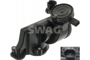 Swag Διαχωριστής λαδιού, Αναπνοή Του Στροφαλοθαλάμου - 30 94 9184