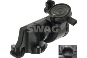 Swag Διαχωριστής λαδιού, Αναπνοή Του Στροφαλοθαλάμου - 30 94 9184