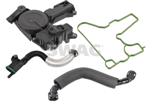 Swag Διαχωριστής λαδιού, Αναπνοή Του Στροφαλοθαλάμου - 33 10 0593