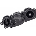 Swag Διαχωριστής λαδιού, Αναπνοή Του Στροφαλοθαλάμου - 33 10 3188