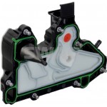 Swag Διαχωριστής λαδιού, Αναπνοή Του Στροφαλοθαλάμου - 33 10 3469