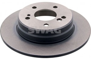 Swag Δισκόπλακα - 10 90 4629