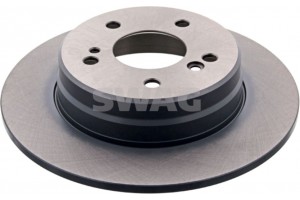 Swag Δισκόπλακα - 10 90 4629