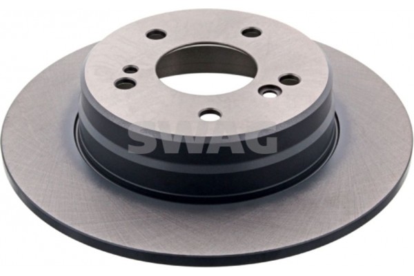 Swag Δισκόπλακα - 10 90 4629