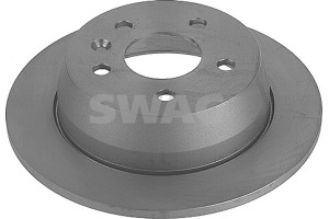Swag Δισκόπλακα - 10 91 0641