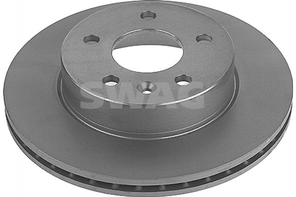 Swag Δισκόπλακα - 10 91 0642