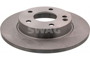 Swag Δισκόπλακα - 10 91 7733