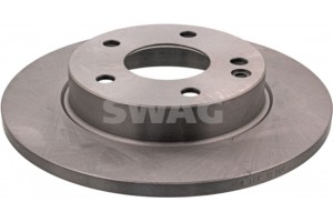 Swag Δισκόπλακα - 10 91 7733