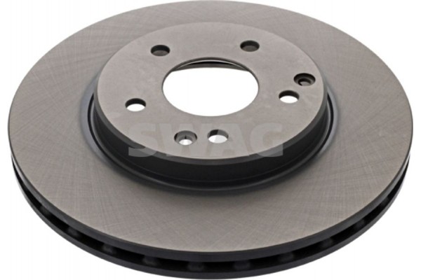 Swag Δισκόπλακα - 10 91 8886