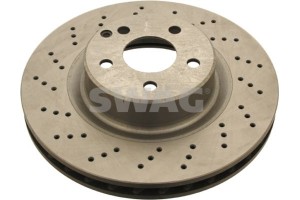 Swag Δισκόπλακα - 10 92 1086