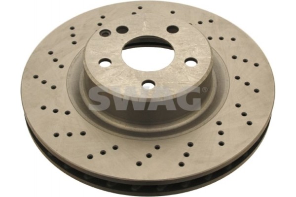 Swag Δισκόπλακα - 10 92 1086