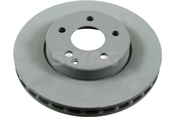 Swag Δισκόπλακα - 10 92 2156