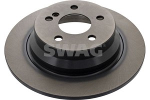 Swag Δισκόπλακα - 10 92 2160