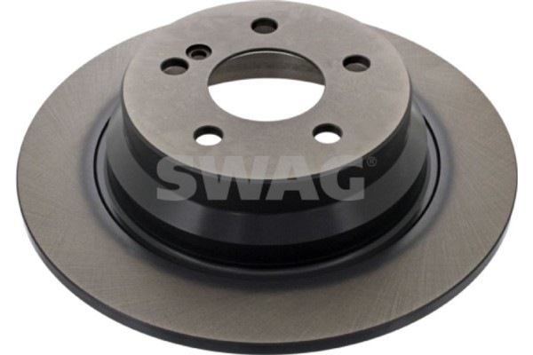 Swag Δισκόπλακα - 10 92 2160