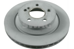 Swag Δισκόπλακα - 10 92 2162