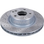 Swag Δισκόπλακα - 10 92 2683