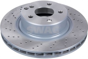 Swag Δισκόπλακα - 10 92 2683