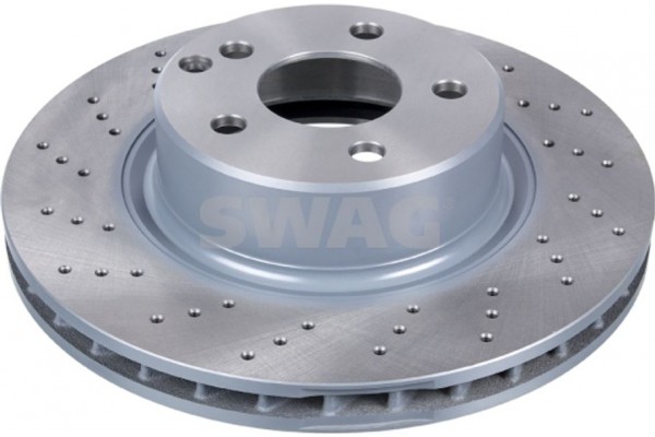 Swag Δισκόπλακα - 10 92 2683