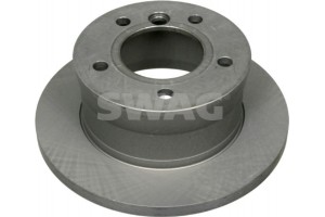 Swag Δισκόπλακα - 10 92 2858