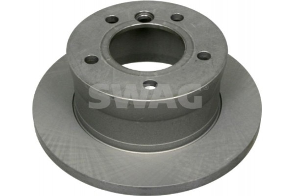Swag Δισκόπλακα - 10 92 2858
