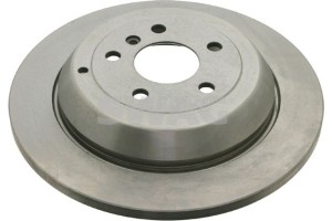 Swag Δισκόπλακα - 10 92 4747