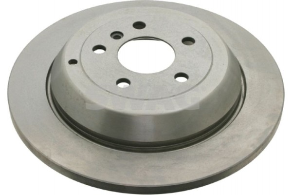 Swag Δισκόπλακα - 10 92 4747