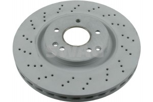 Swag Δισκόπλακα - 10 92 6107